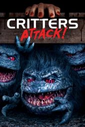 Critters Attack (2019)